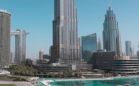 Elite Royal Apartment - Full Burj Khalifa & Fountain View - Brilliant - 2 Bedrooms & 1 Open Bedroom Without Partition